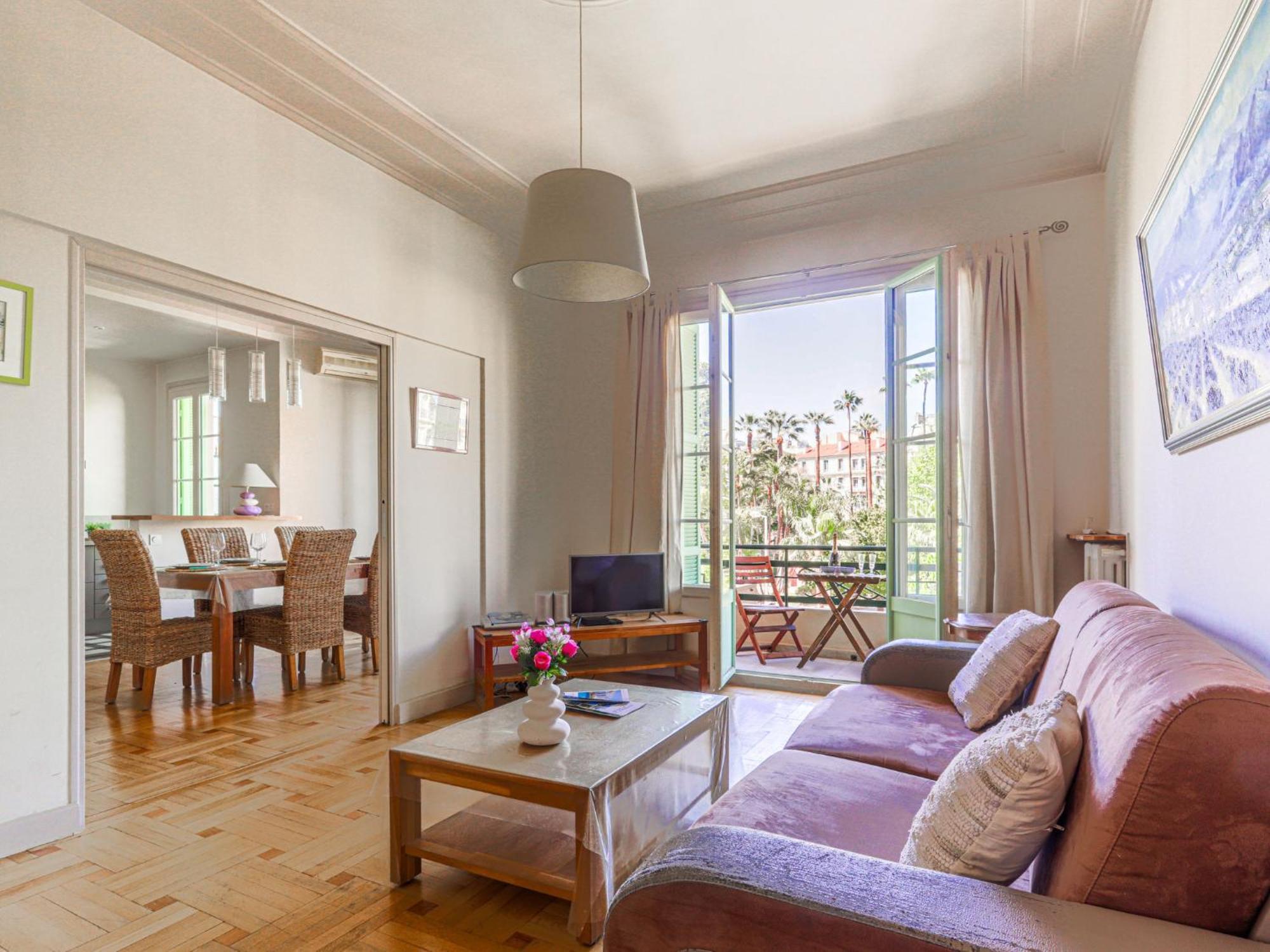Apartamento Le Victor Hugo By Interhome
